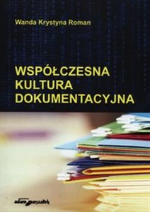 Bild von Współczesna kultura dokumentacyjna