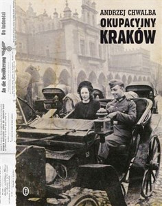 Bild von Okupacyjny Kraków w latach 1939-1945