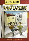 Polnische buch : Mateuszek - Elvira Lindo