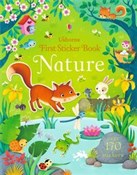 First Stic... - Felicity Brooks - Ksiegarnia w niemczech