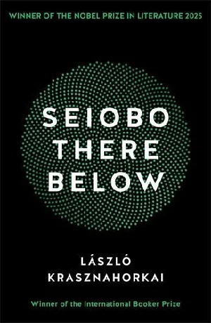 Obrazek Seiobo There Below