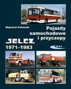 Pojazdy sa... - Wojciech Połomski -  Polnische Buchandlung 