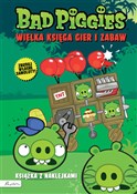 Bad Piggie... - Opracowanie Zbiorowe -  polnische Bücher