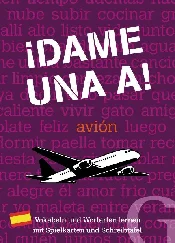 Książka : !DAME UNA ...