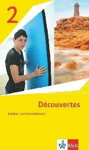 DÉCOUVERTE... -  polnische Bücher