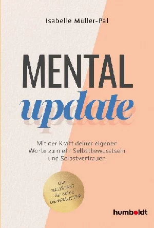 Bild von MÜLLER-PÁL, I: MENTAL UPDATE