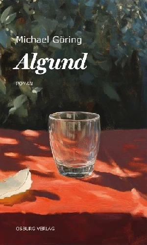 Obrazek GÖRING, M: ALGUND