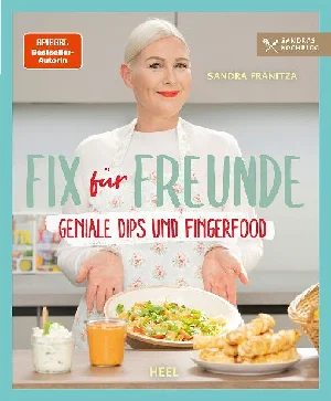 Obrazek FRANITZA, S: FIX OHNE FIX