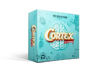 Obrazek CORTEX CHALLENGE
