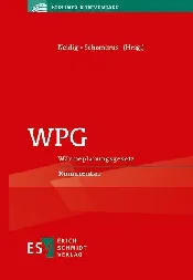 Polska książka : WPG