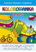 Kolorowank... - Beata Guzowska, Przemysław Gul -  Polnische Buchandlung 