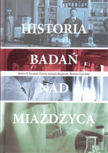 Obrazek Historia badań nad miażdżycą