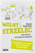 Wolny Strz... - Marek Kądzielski -  Książka z wysyłką do Niemiec 