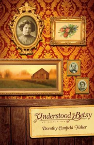 Obrazek FISHER, D: UNDERSTOOD BETSY