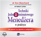 [Audiobook... - Ken Blanchard, Robert Lorber -  polnische Bücher
