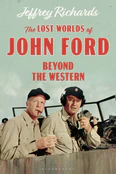 The Lost W... - Jeffrey Richards - buch auf polnisch 