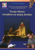 Twoje Słow... - Piotr Tomasik - Ksiegarnia w niemczech