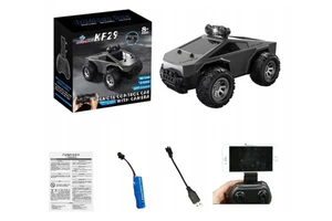 Bild von Auto RC future z kamerką