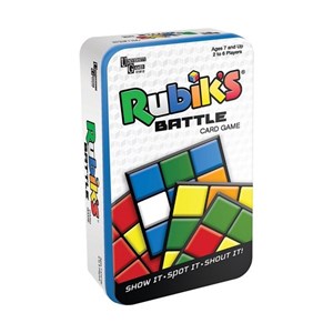Bild von Rubik Gra karciana