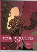 Książka : Romeo Y Ju... - William Shakespeare, Ricardo Gomez, David Rubin