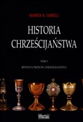 Historia c... - Warren H. Carroll - buch auf polnisch 