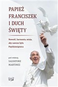 Papież Fra... - Salvatore Martinez (red.) -  polnische Bücher