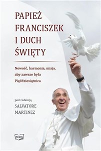 Bild von Papież Franciszek i Duch Święty