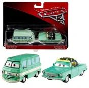 Zobacz : Cars 3 Dwu...