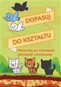 Dopasuj do... - Opracowanie Zbiorowe - Ksiegarnia w niemczech