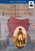Zobacz : Memoriał z... - Emmanuel de las Cases