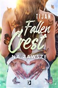 Fallen Cre... - Tijan Meyer -  Książka z wysyłką do Niemiec 