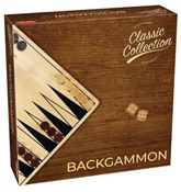 Książka : Backgammon...
