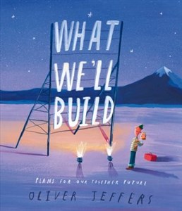 Bild von What We`ll Build