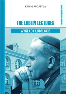 Bild von The Lublin Lectures. Wykłady lubelskie