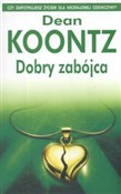 Polnische buch : Dobry zabó... - Dean Koontz