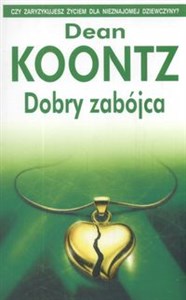 Obrazek Dobry zabójca