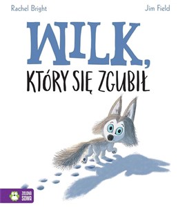 Bild von Wilk który się zgubił