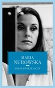 Hiszpański... - Maria Nurowska -  Książka z wysyłką do Niemiec 