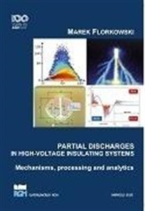 Obrazek Partial Discharges in High-voltage Insulating...