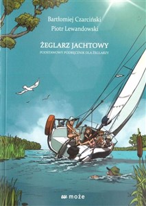 Obrazek Żeglarz jachtowy - podstawowy podręcznik... w.2