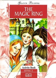 Bild von The Magic Ring AB MM PUBLICATIONS