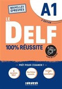 DELF 100% ... -  fremdsprachige bücher polnisch 