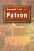 Polska książka : Patron - Krzysztof Czubaszek