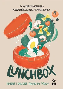 Obrazek Lunchbox Zdrowe i smaczne posiłki do pracy