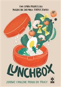 Zobacz : Lunchbox Z... - Ewa Sypnik-Pogorzelska, Magdalena Jarzynka-Jendrzejewska