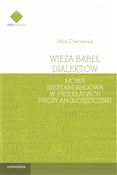 Wieża Babe... - Mira Czarnecka - Ksiegarnia w niemczech