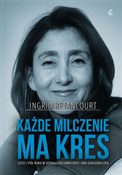 Każde milc... - Ingrid Betancourt - buch auf polnisch 