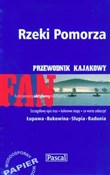 Książka : Rzeki Pomo... - Zbigniew Galiński