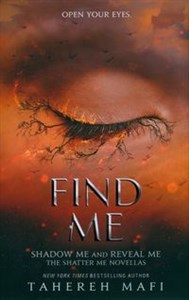 Bild von Find Me