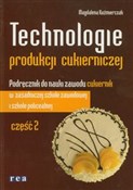 Technologi... - Magdalena Kaźmierczak -  Polnische Buchandlung 